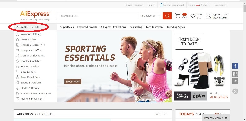 Aliexpress – Meinungen und Reklamationen. Lohnt es sich, es im Jahr 2026 zu nutzen?