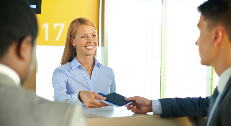 Machen Sie sich auf den Weg mit viagogo!